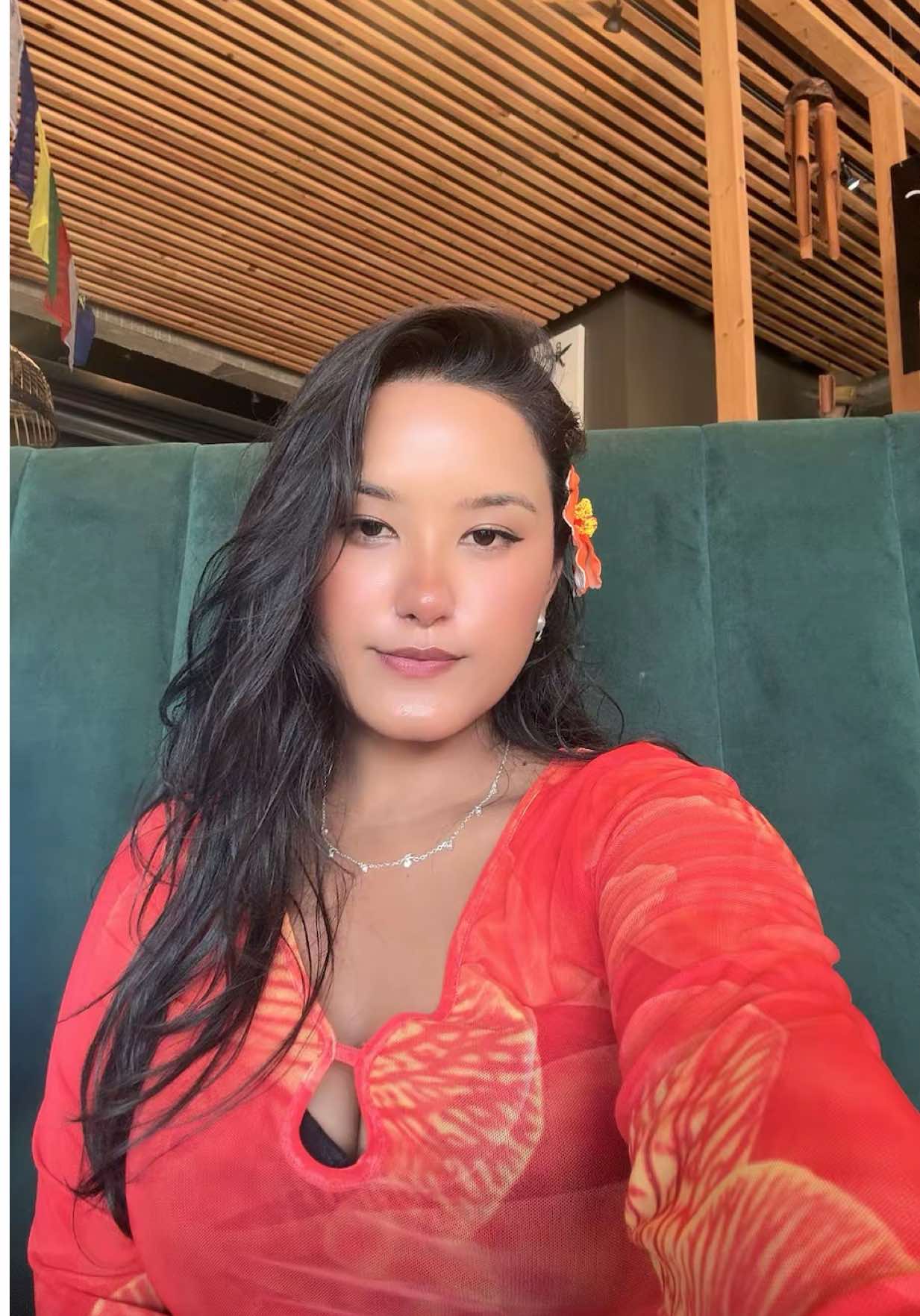 @Rita Shrestha