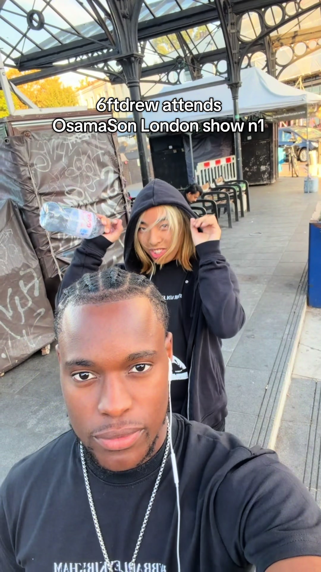 @6ftdrew