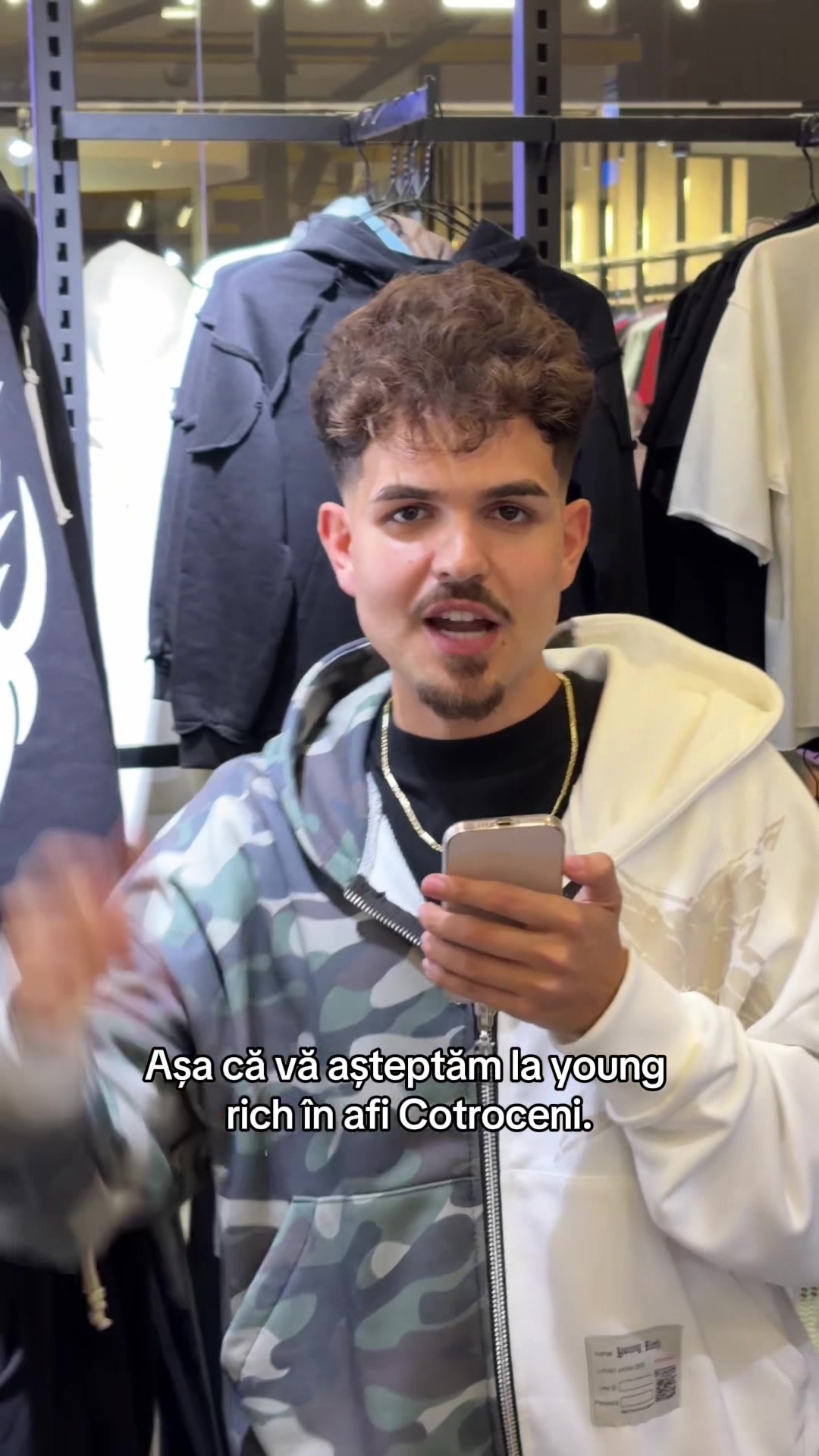 @Young Rich