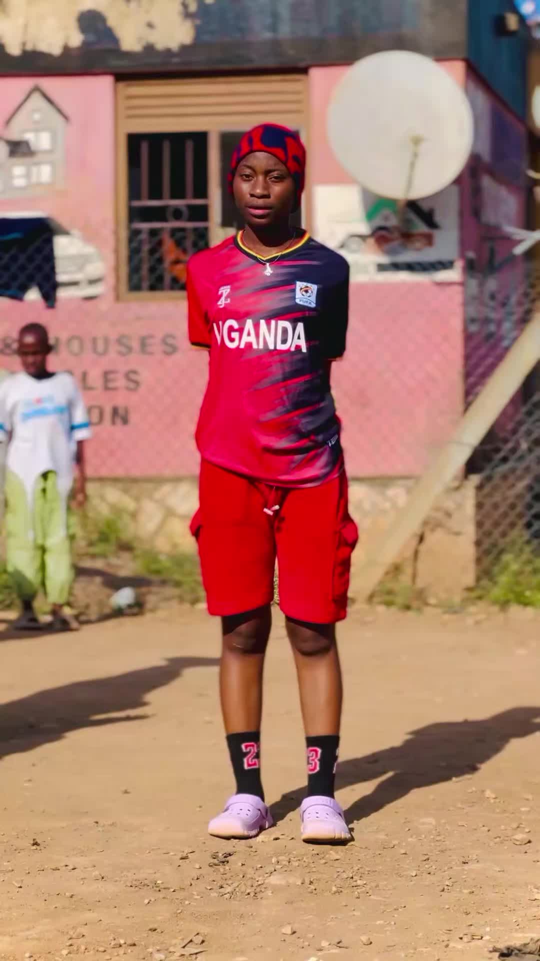 @MichelleBP 🇺🇬