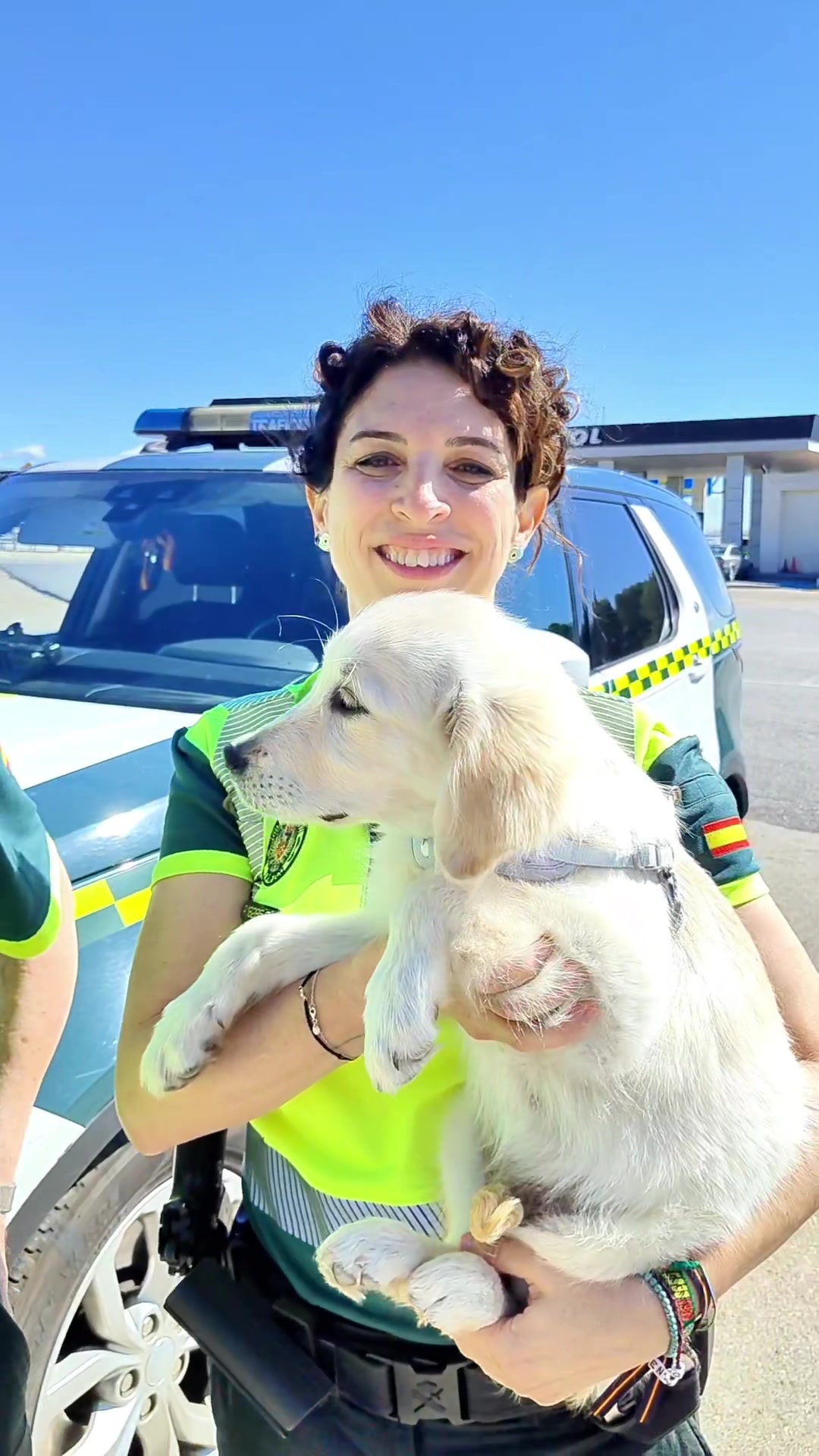 @Guardia Civil