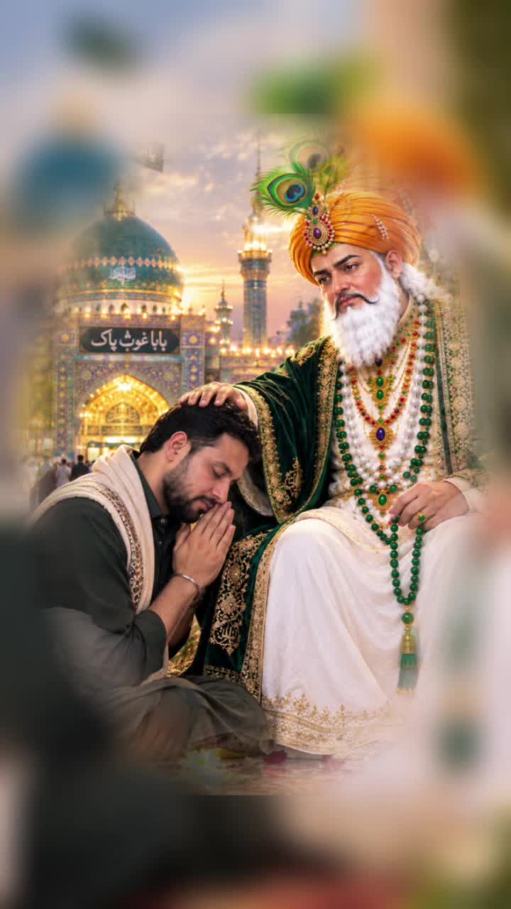 @Mai Hu Panjab