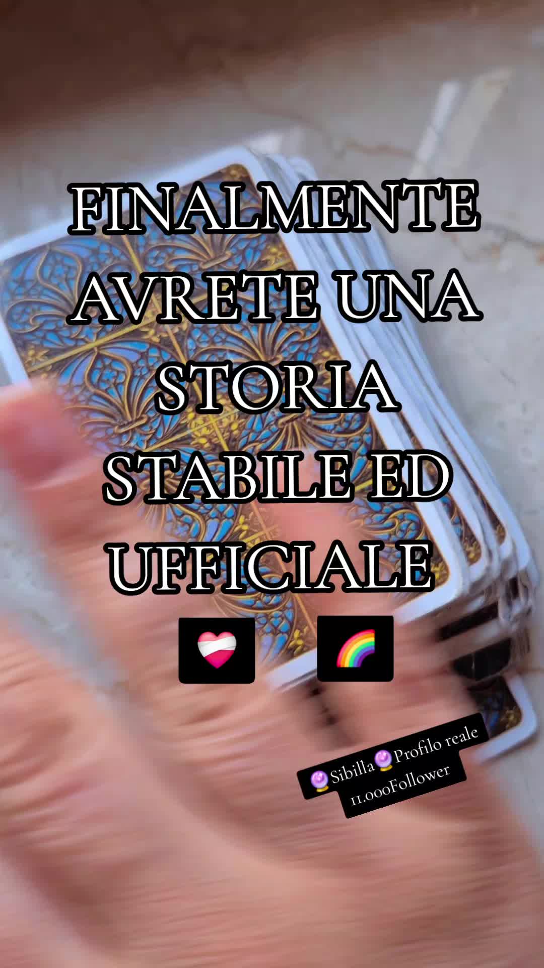 @🔮Sibilla🔮