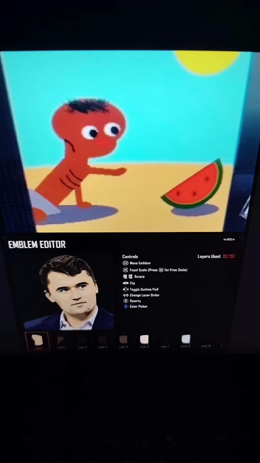 @Toadload
