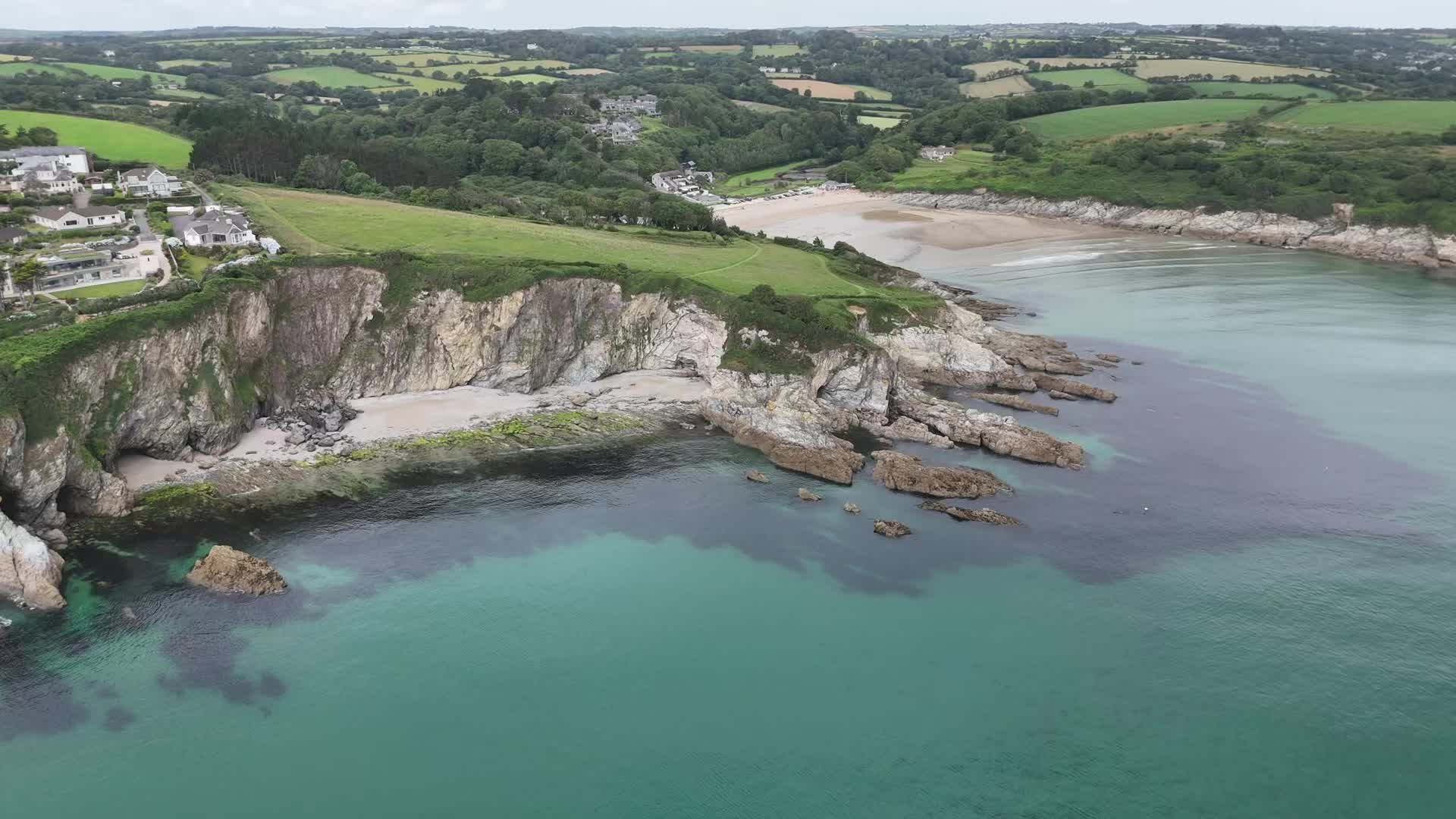 @DronescapeCornwall