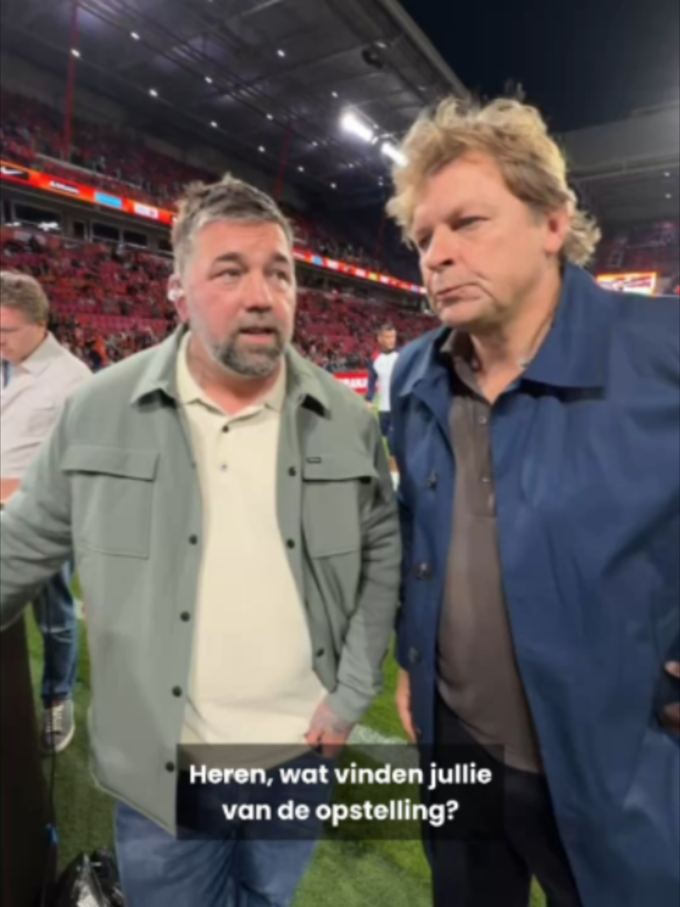 @NOS Sport