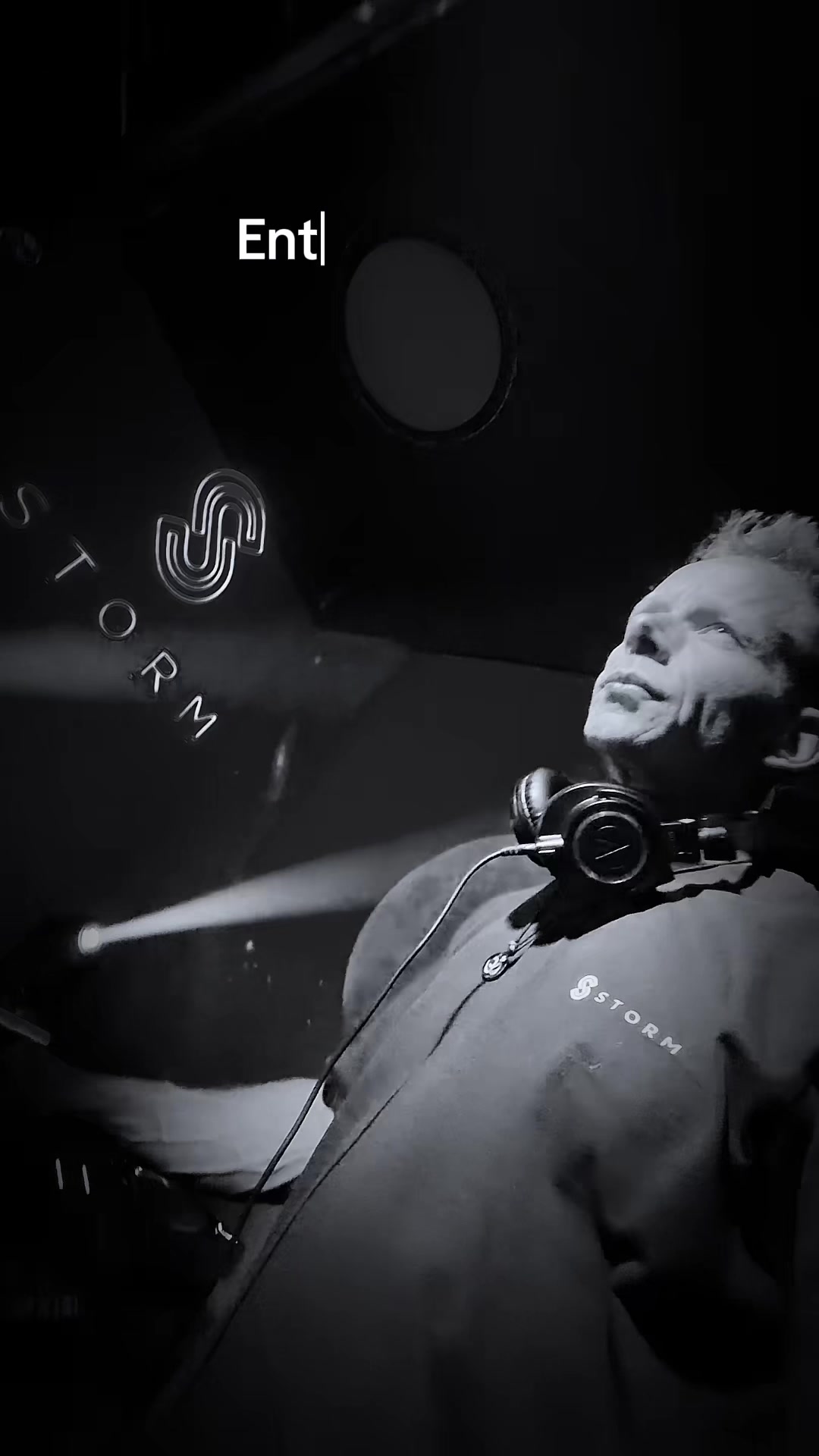 @Ian Storm DJ
