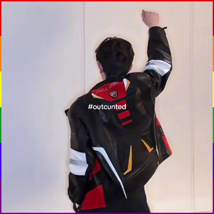 @#1 haobin supporter