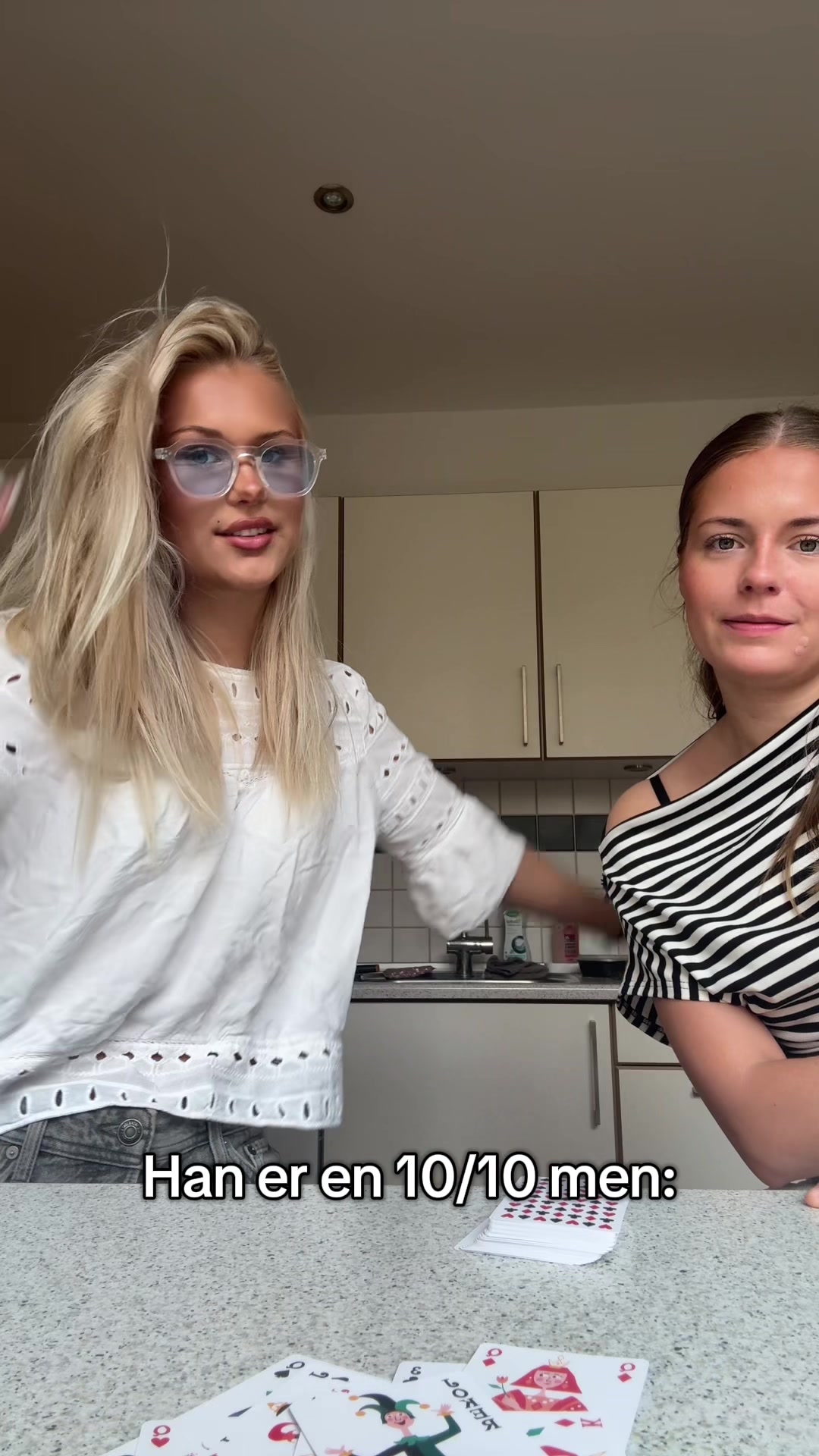 @Nicoline Gedved