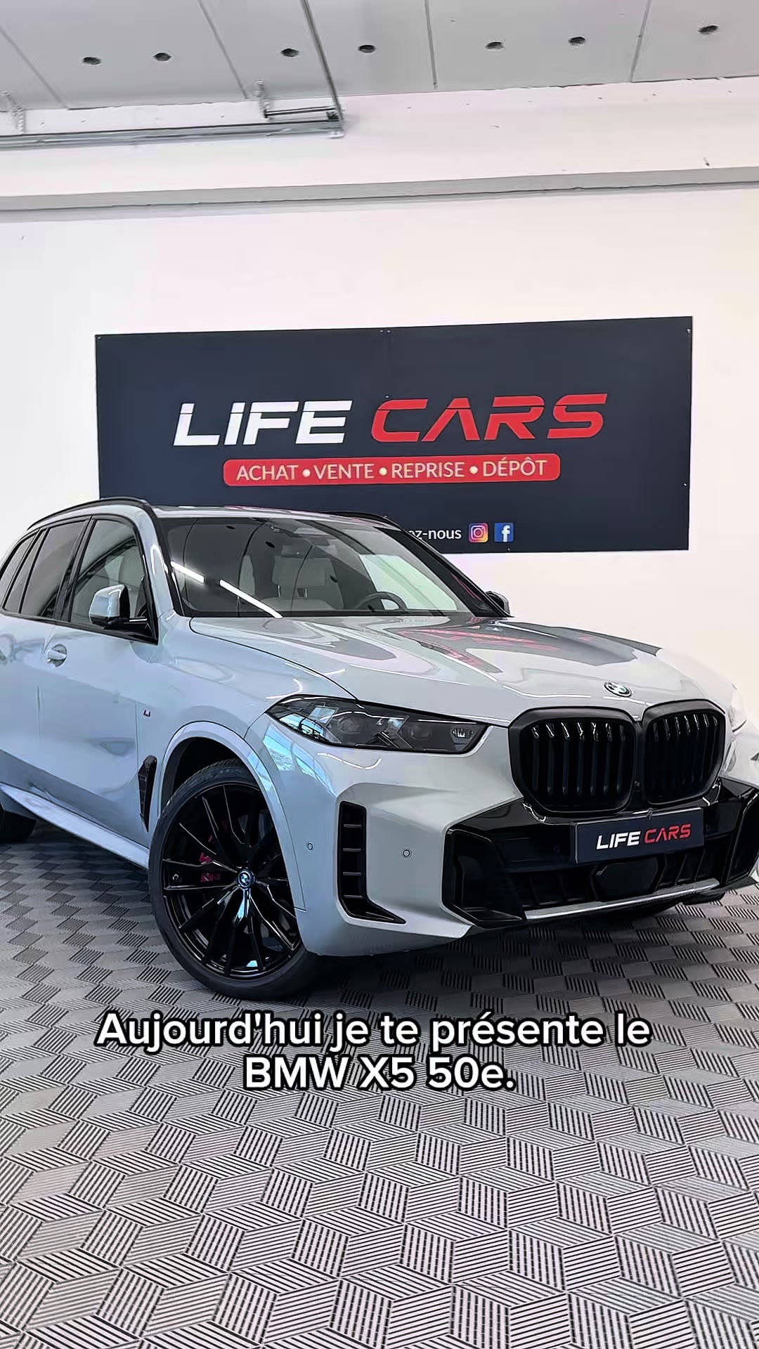 @LIFE CARS