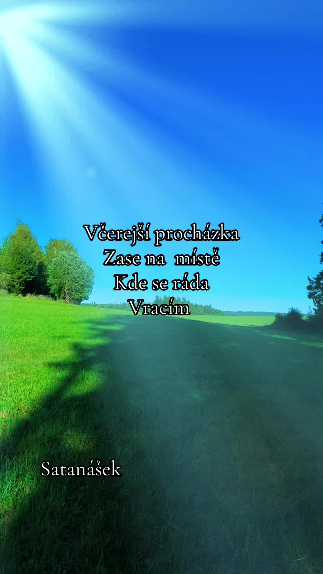 @satanašek