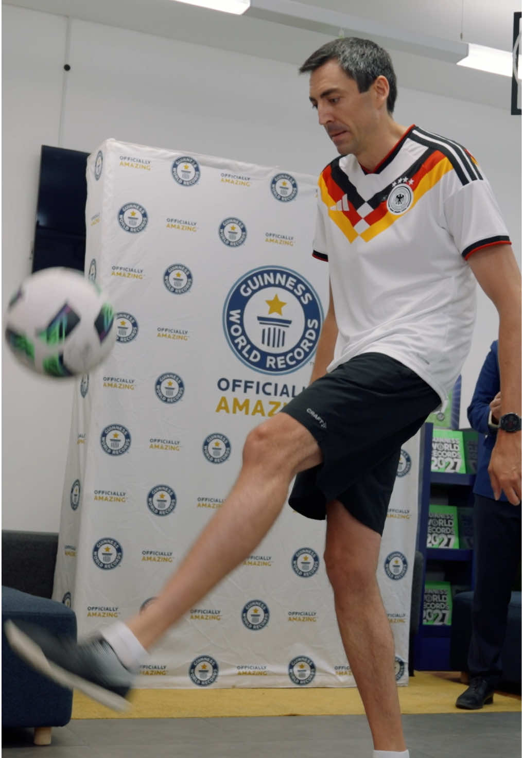 @Guinness World Records