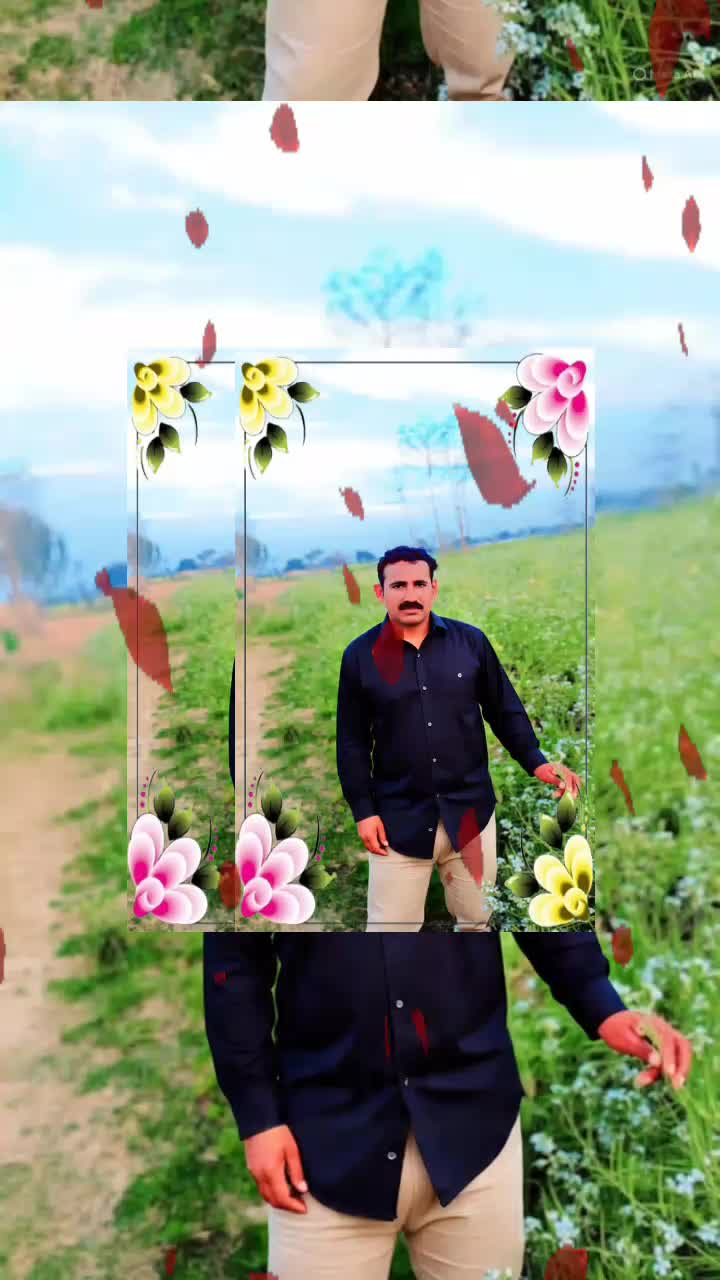 @Muhammad amanullah