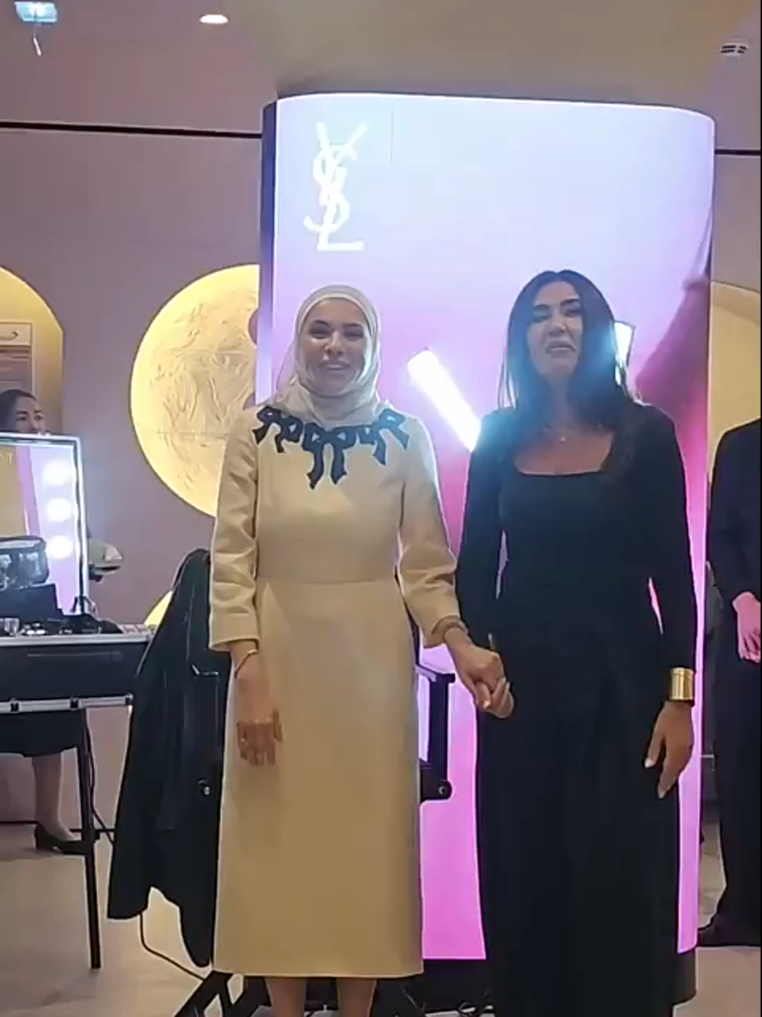 @يوميات لجين عمران