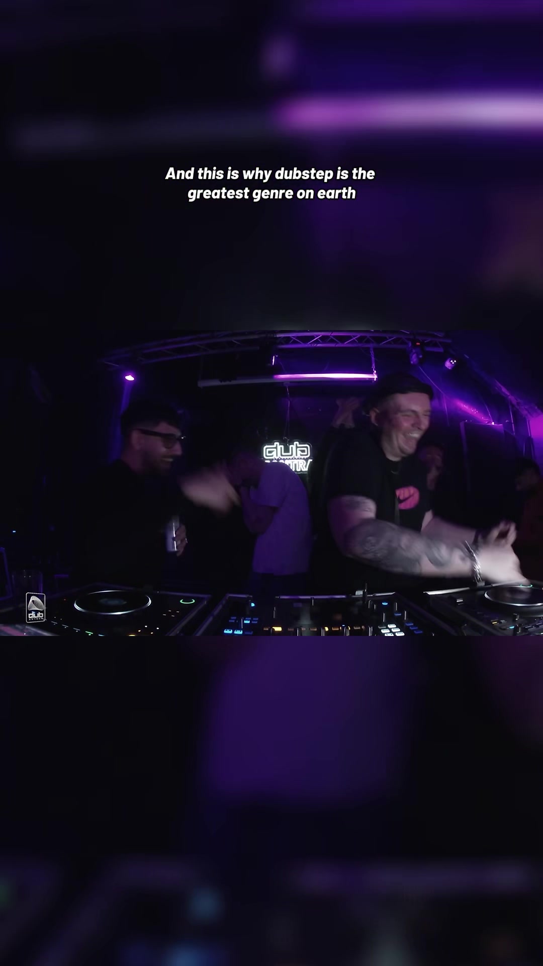 @Dub Mantra