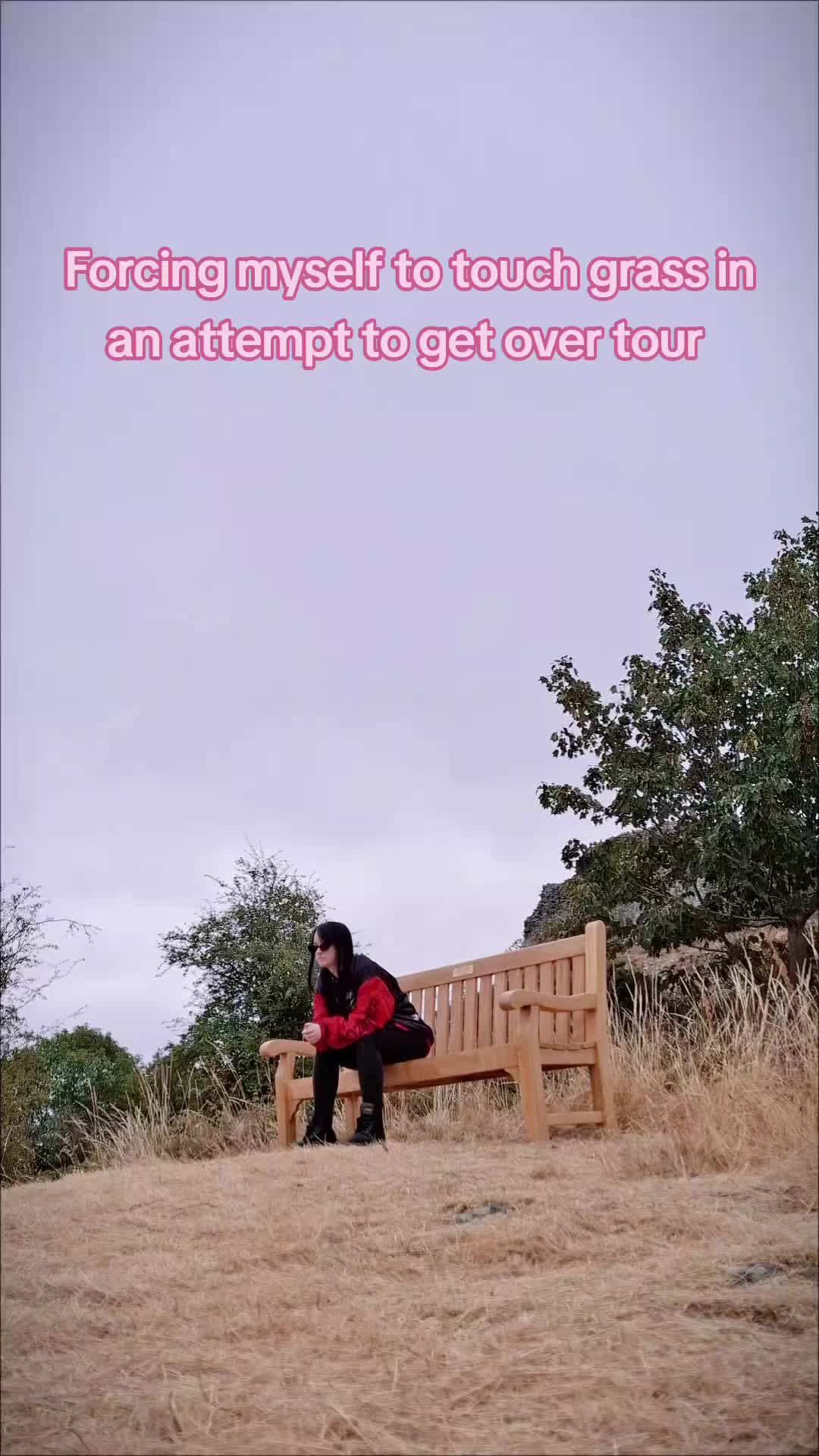 @Bex Valentine 🎃 elder emo