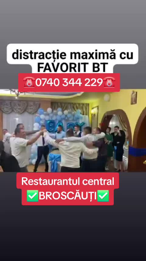 @FAVORIT BOTOȘANI