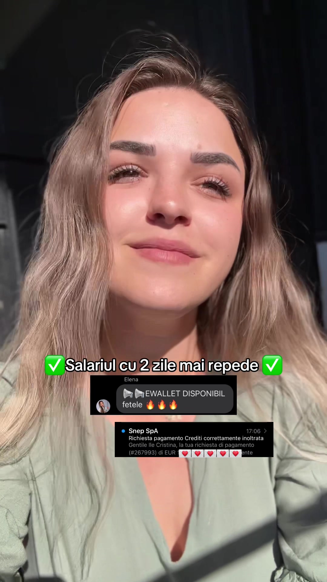 @Cristina
