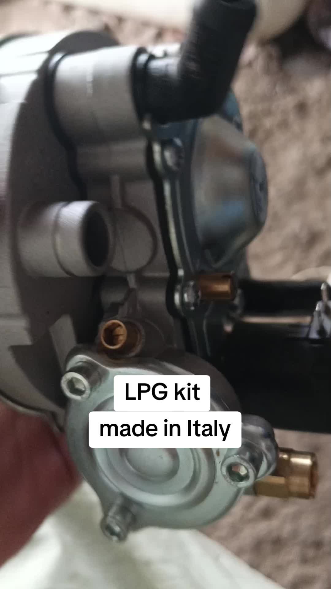 @Irfan LPG Services