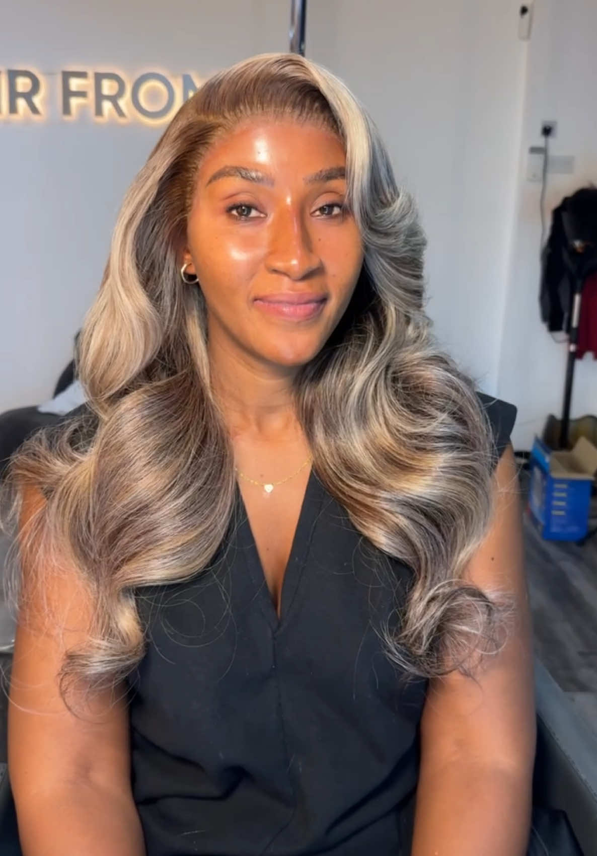 @Hair From Us