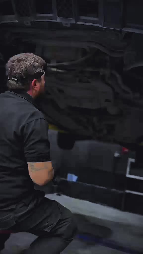 @Julian auto service