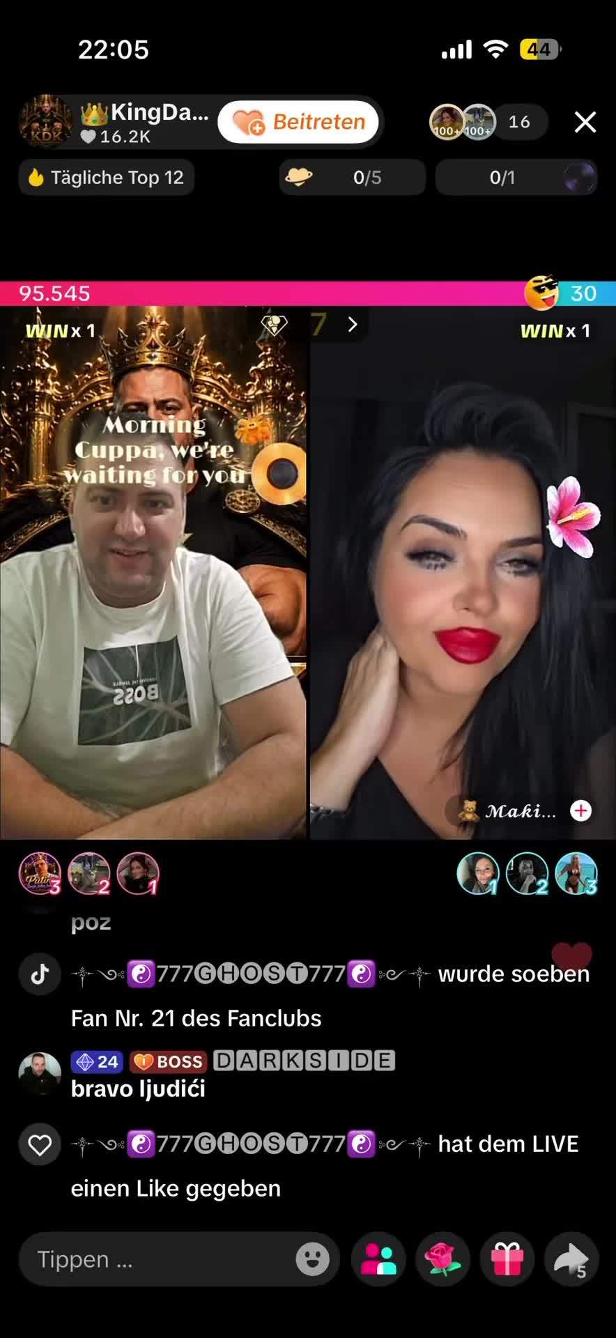 @👑LA_FAMILIJA_МAРТИН👑