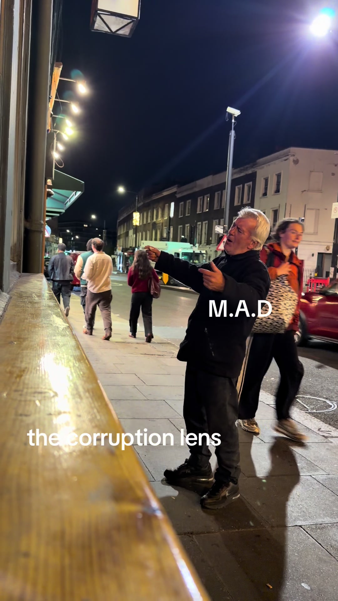 @THE CORRUPTION LENS