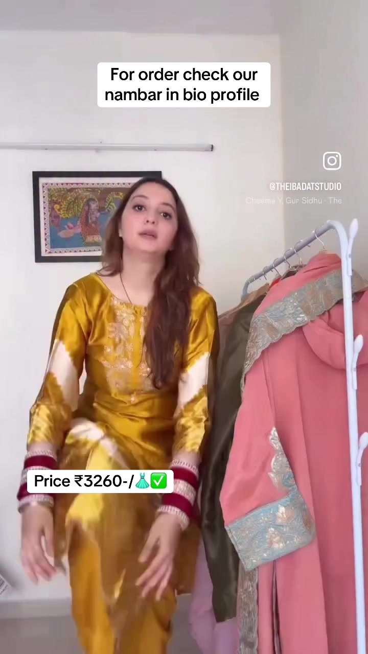 @Chawla Silk store