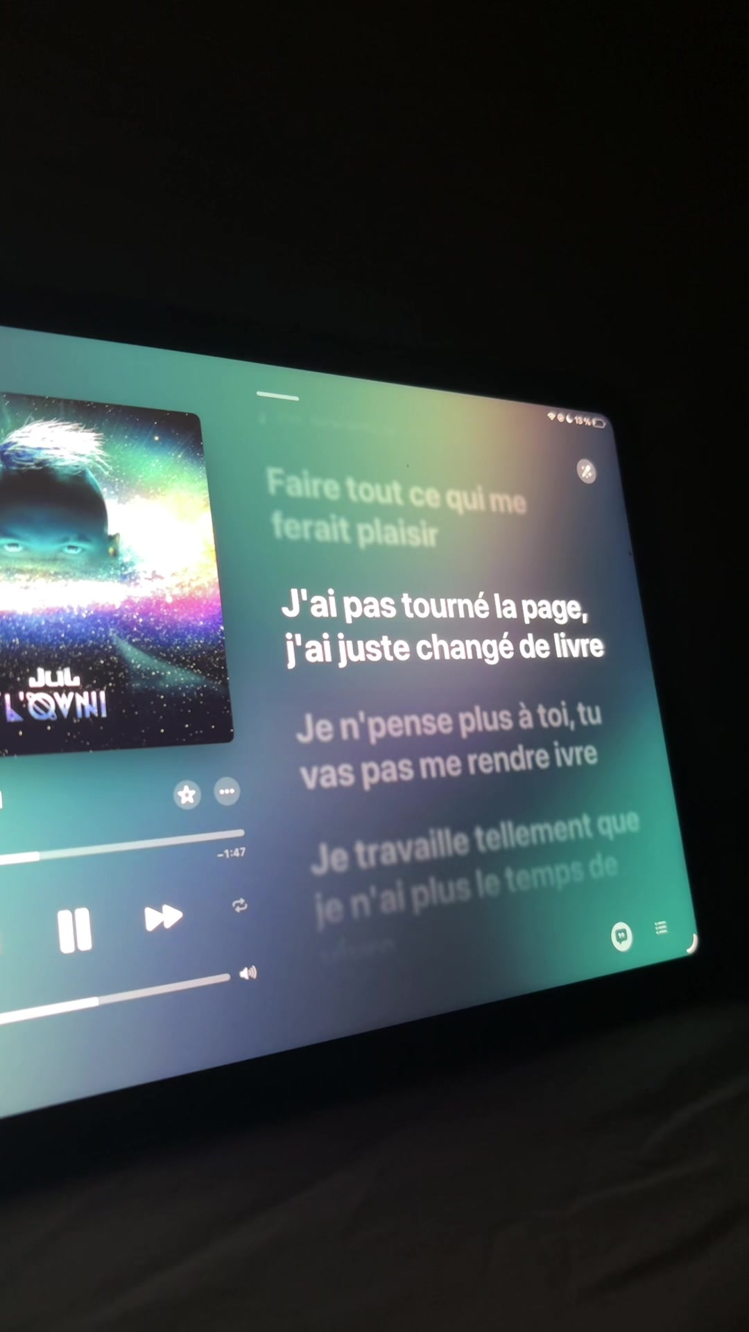 @l.lyrics