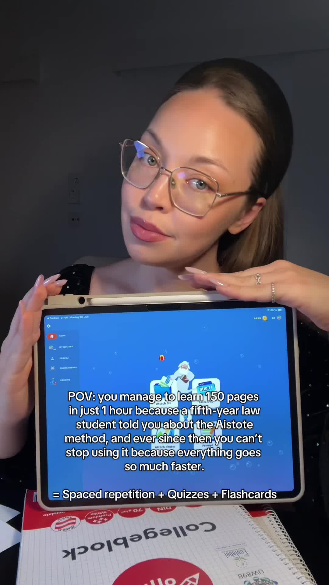 @StudyWithAdele