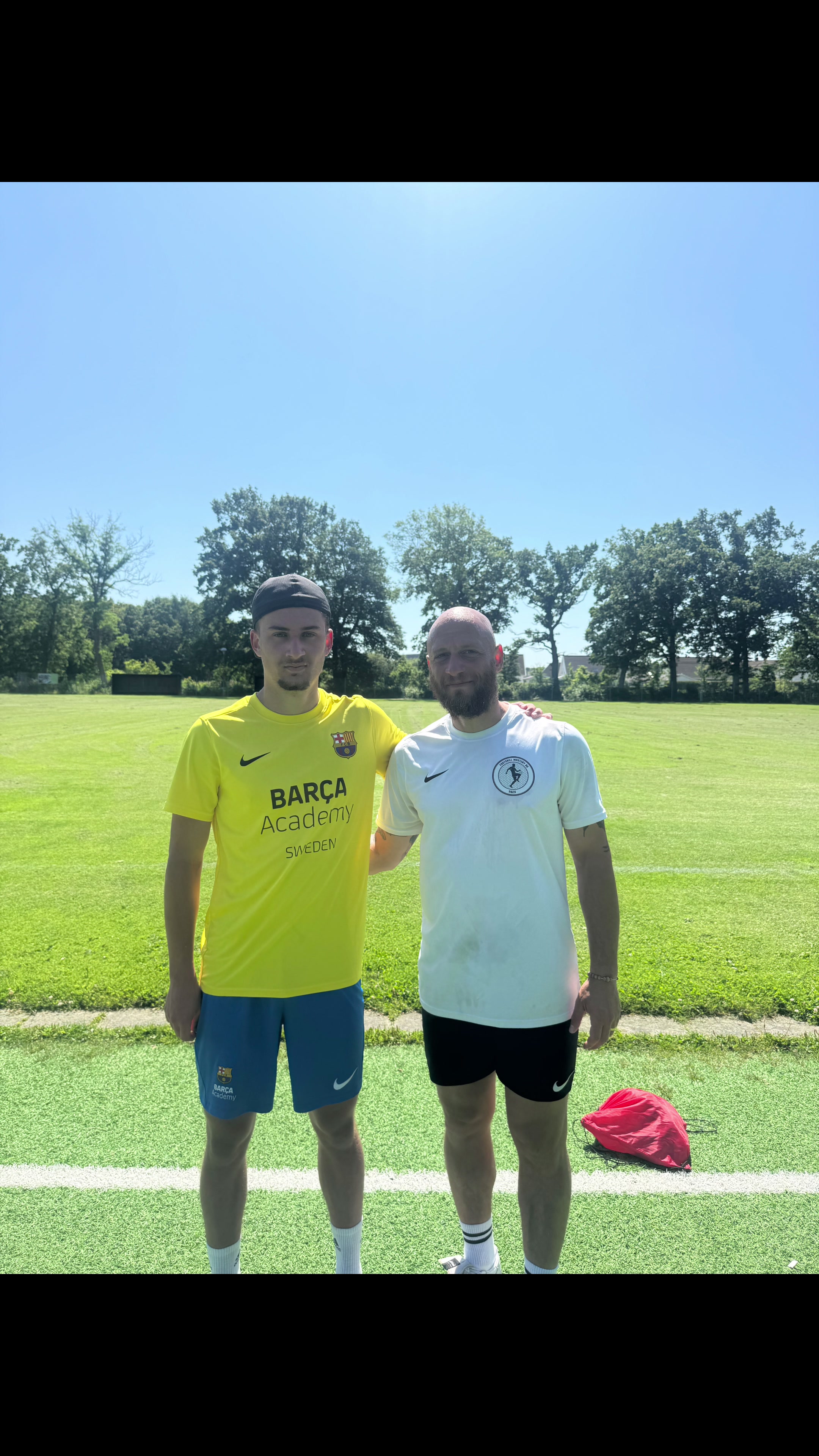 @Footskill Mastery