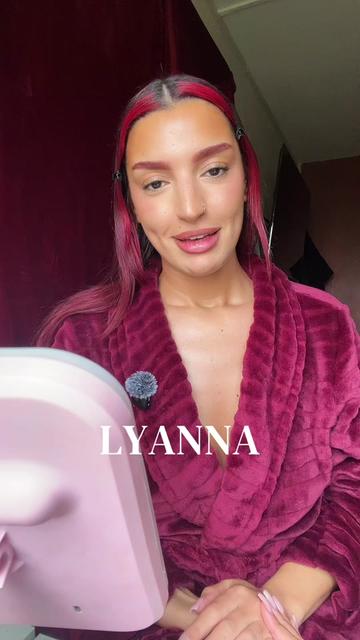 @Lyannaa