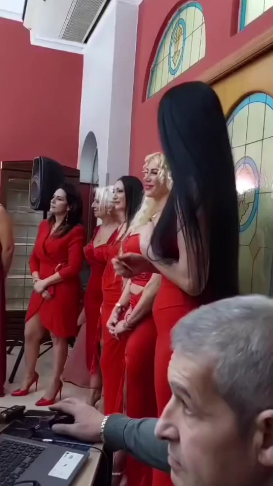@Marianna Fortuna Barbie