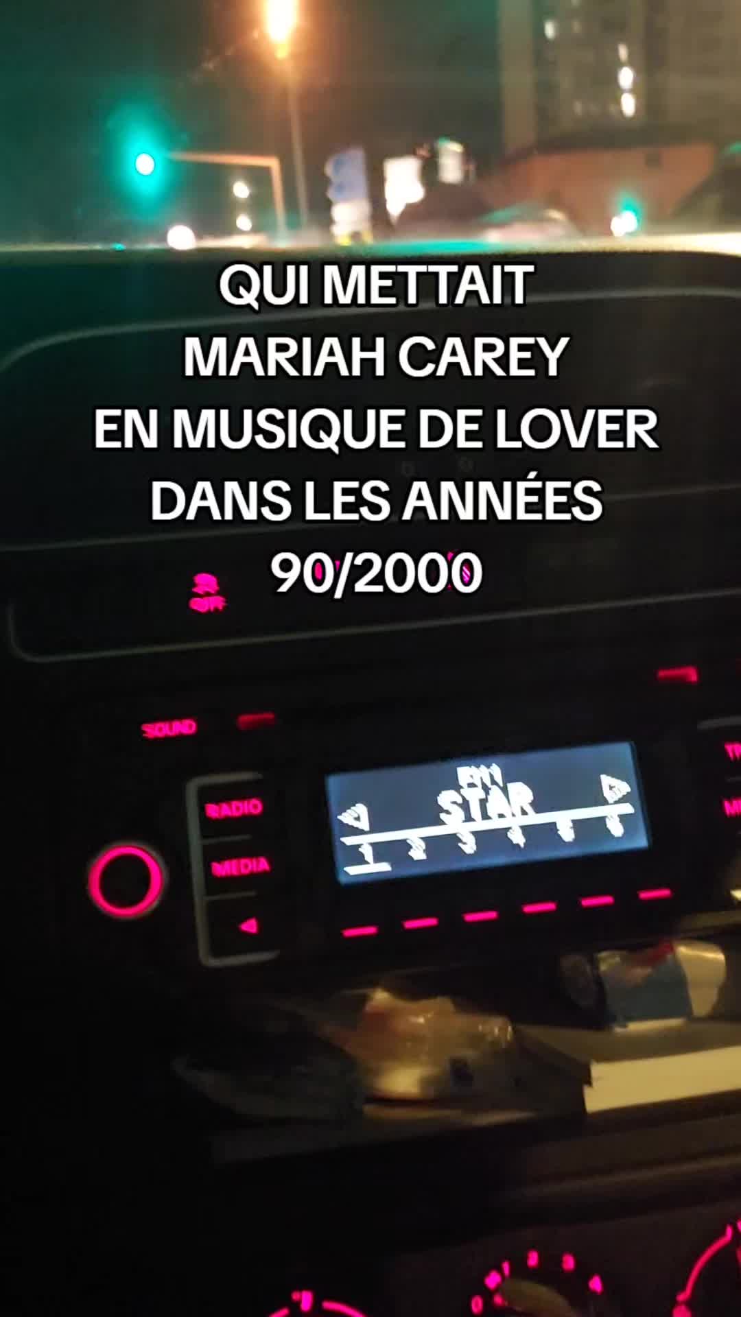 @A l'ancienne