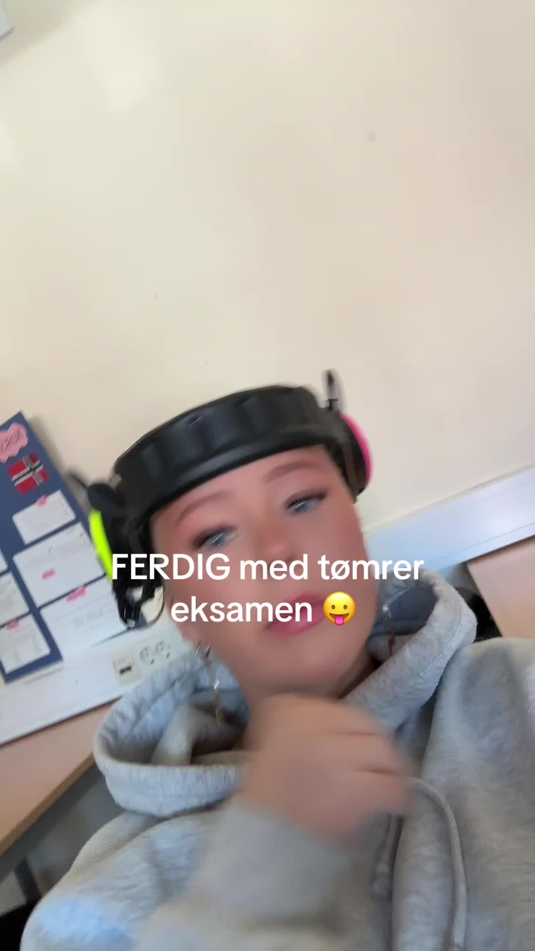 @Hedda Villemo