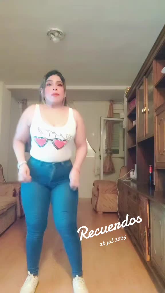 @🍭🍰🍨chaparrita bailarina🍭🍰