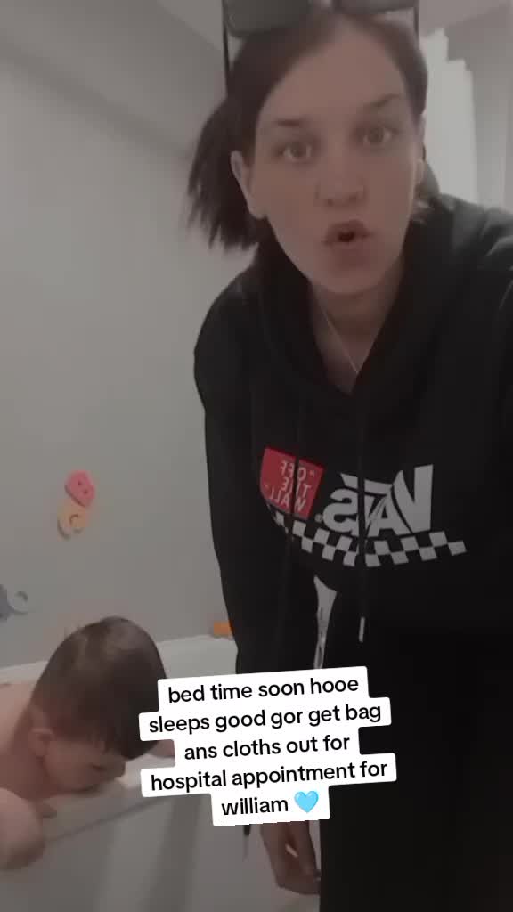 @Proud mummy in recovery❤️