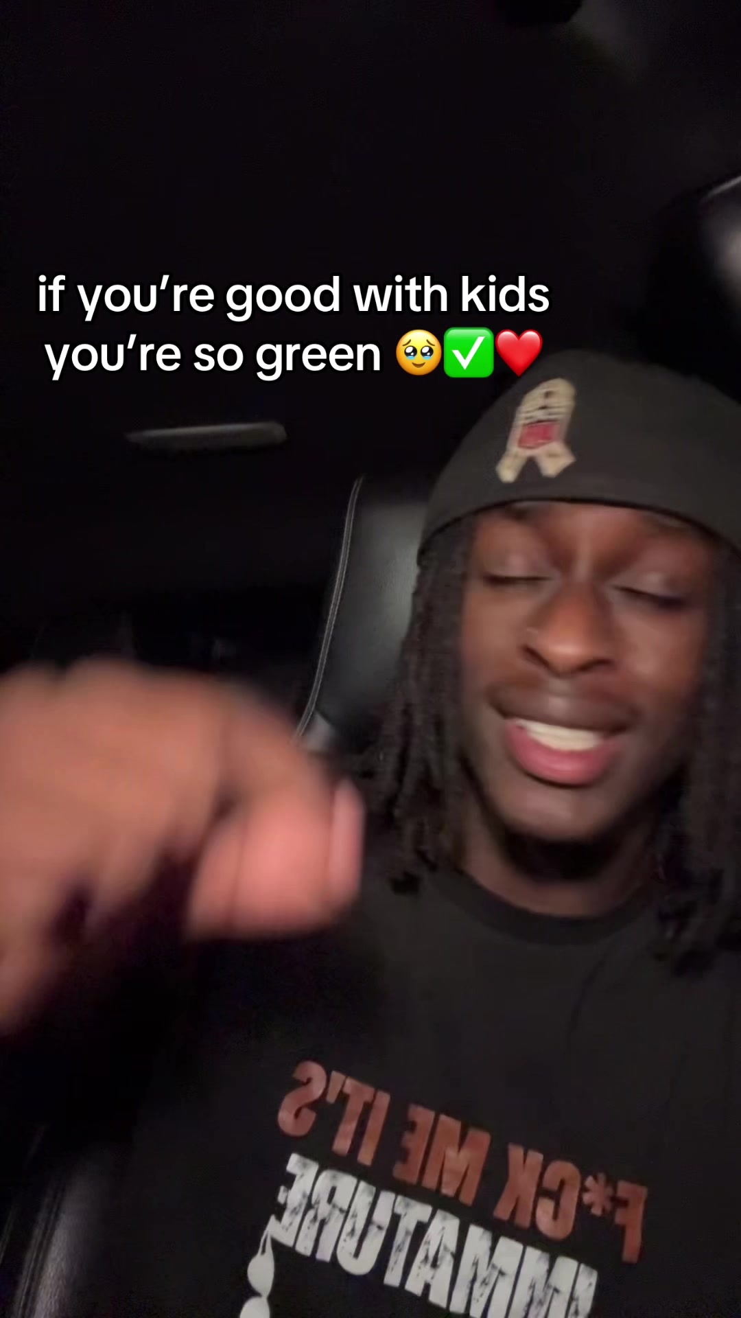@immaturecharlie