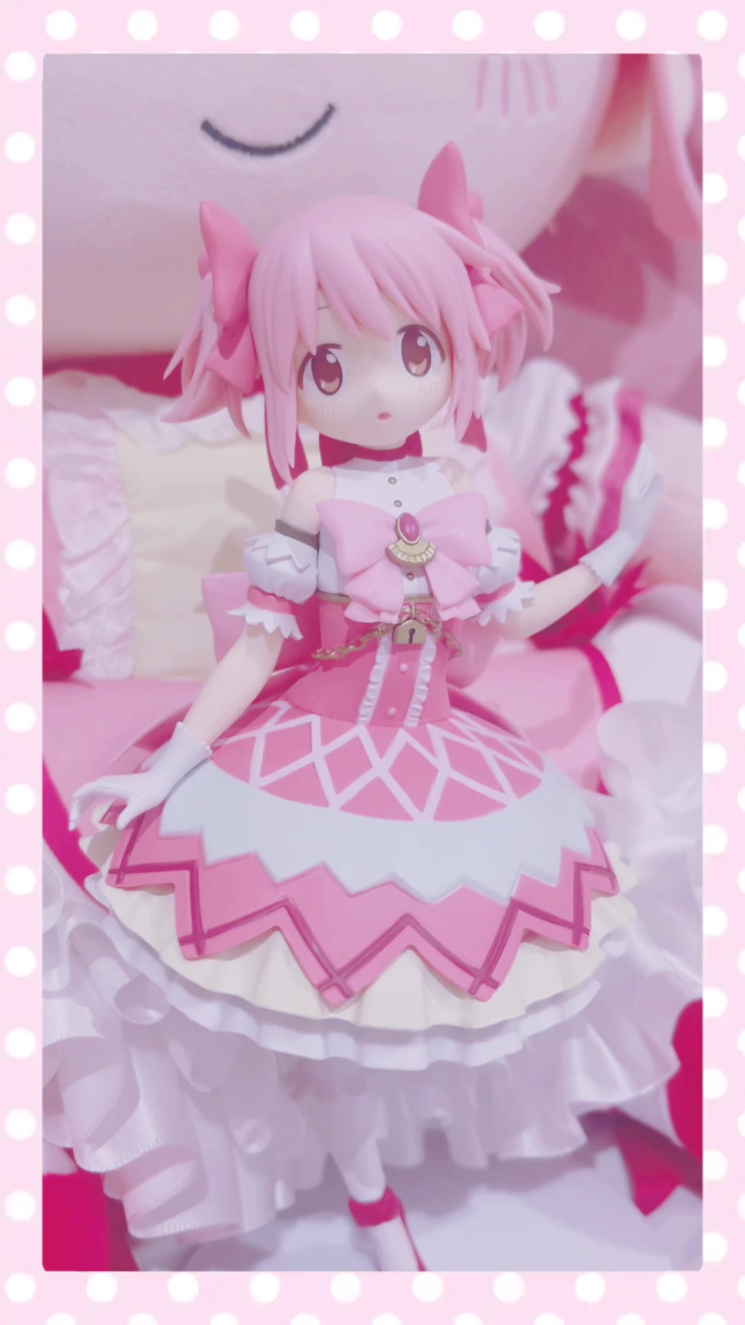 @♡&ensp;roro&ensp;♡ #1 madoka fan