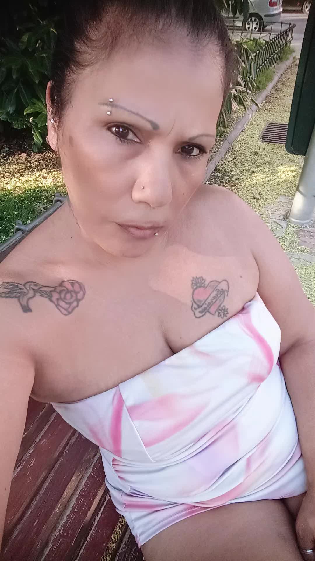 @Roc&iacute;o Quintana