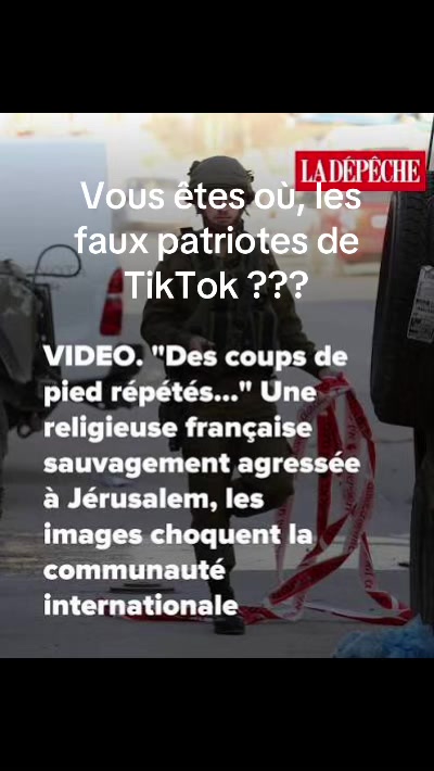 @Anouar Le Patriote🇫🇷