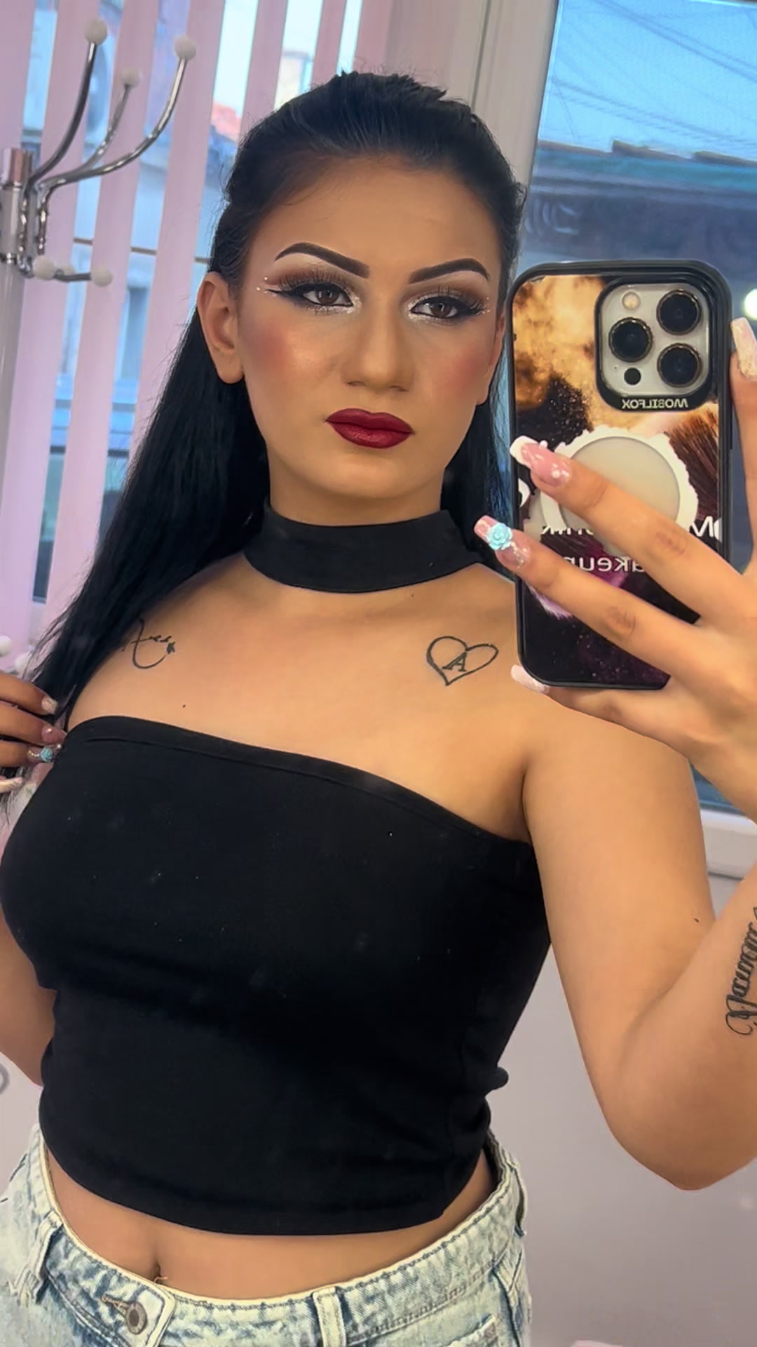 @❤💄Makeup Miss Monika💄❤