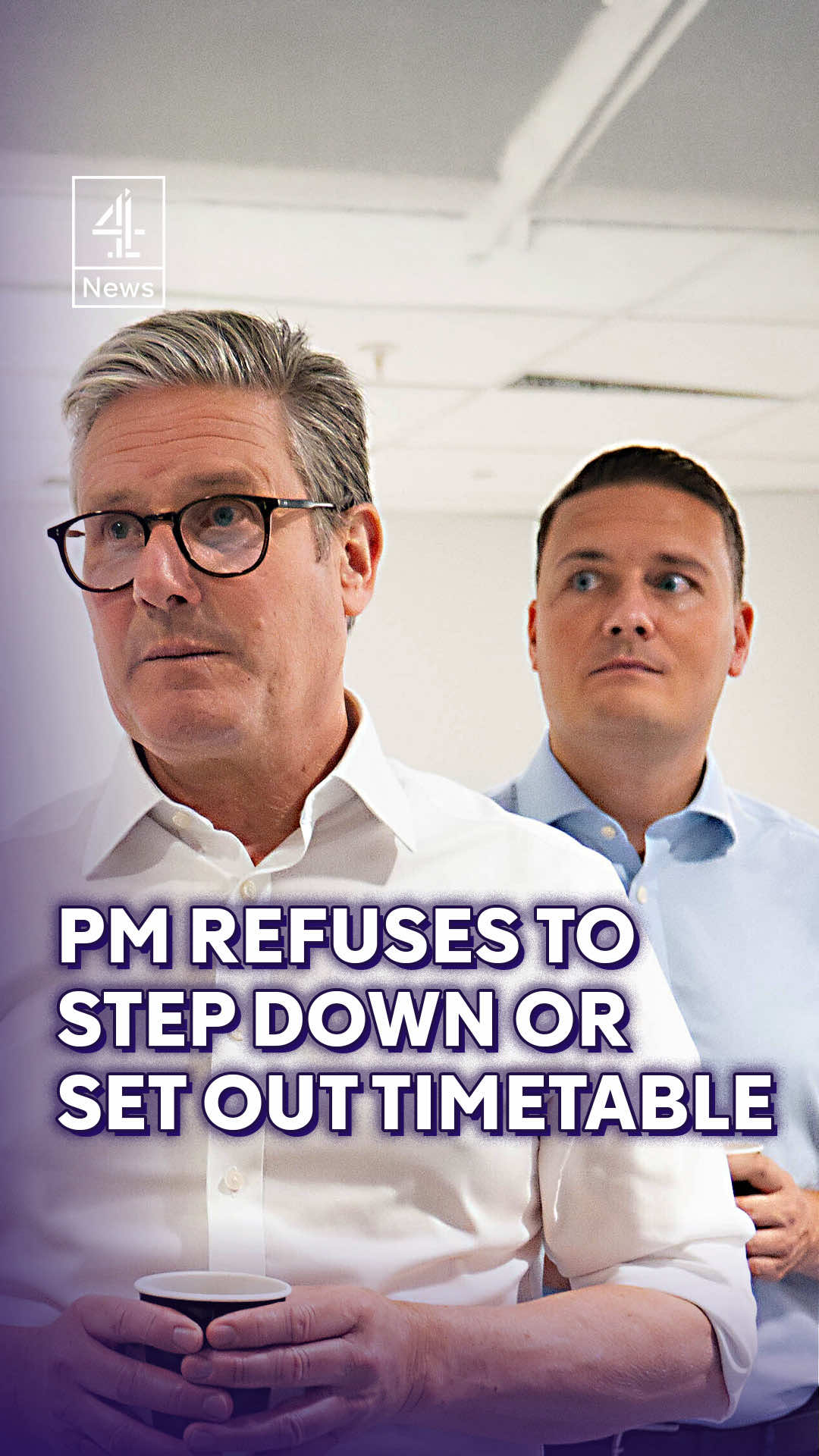 @Channel 4 News