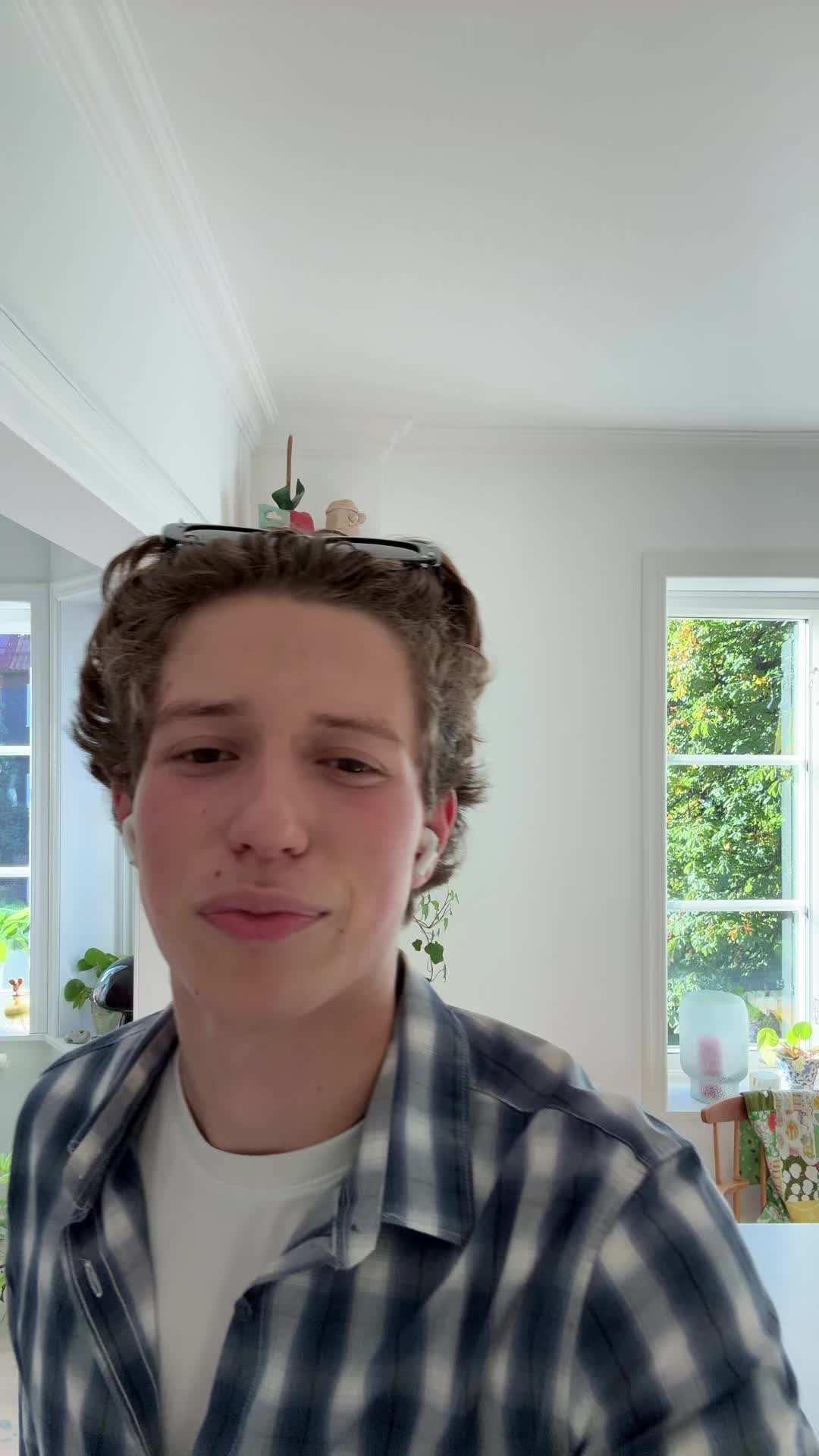 @Inte så mustiga Mauri