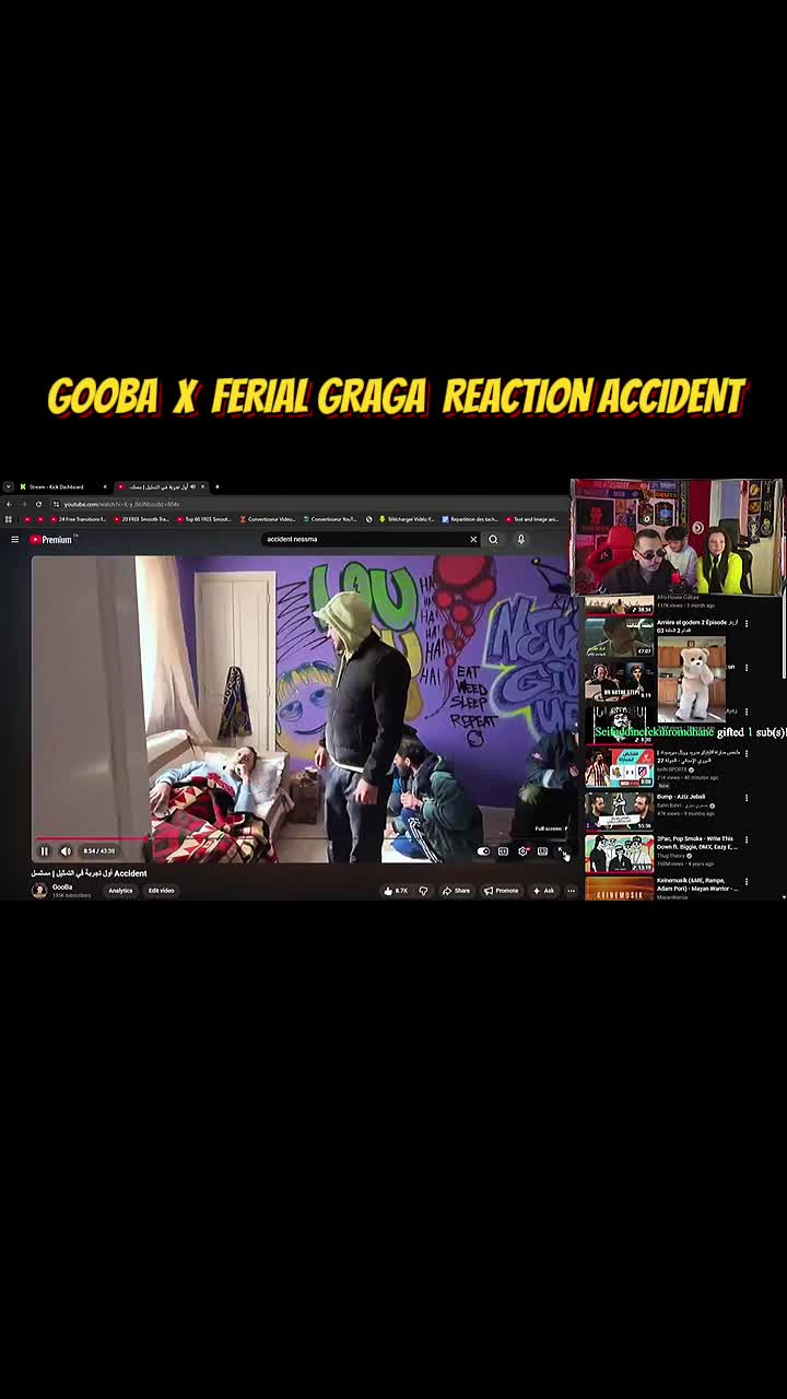 @TN STREAM MEMES
