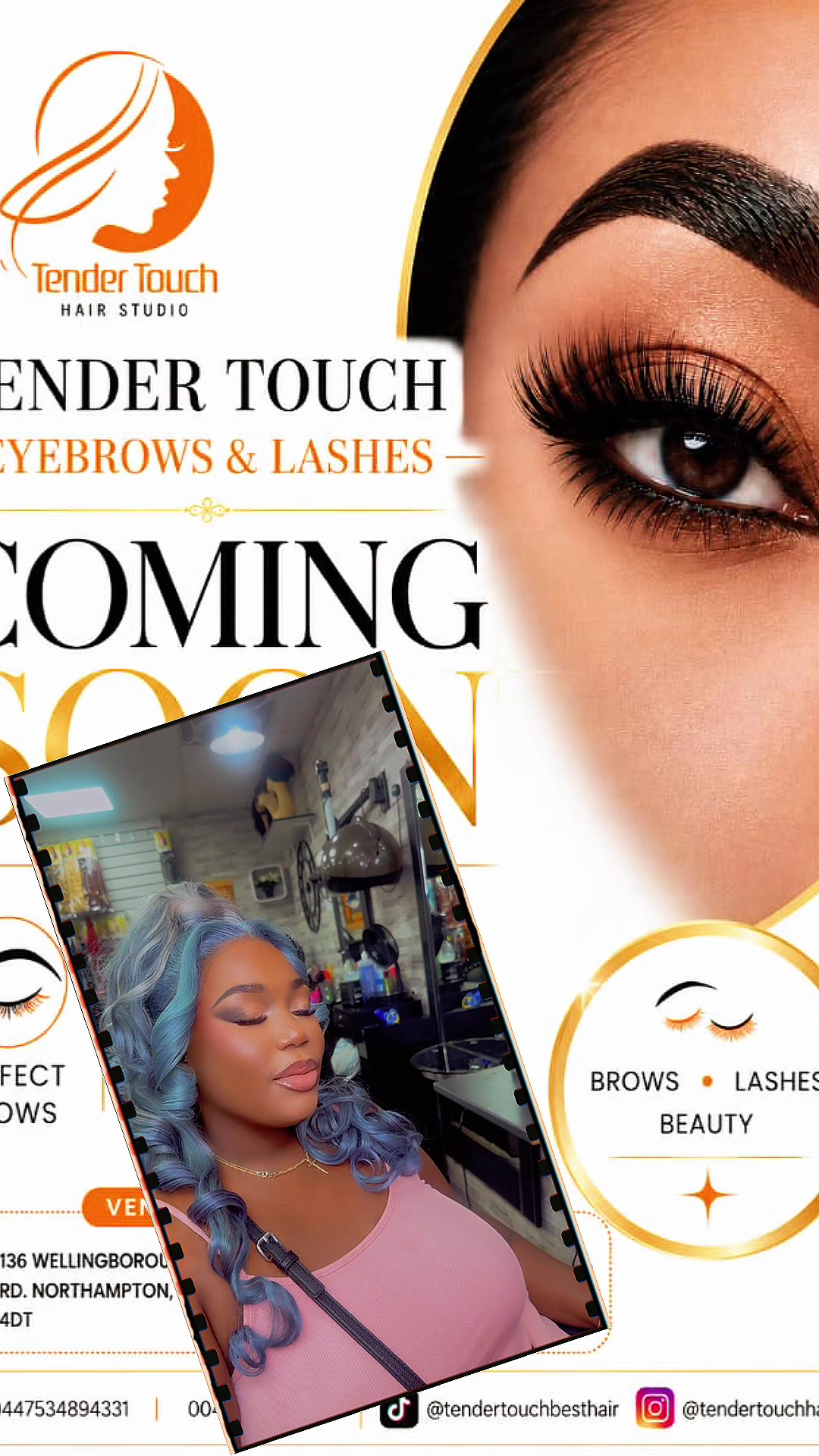 @Tender Touch-Milton Keynes