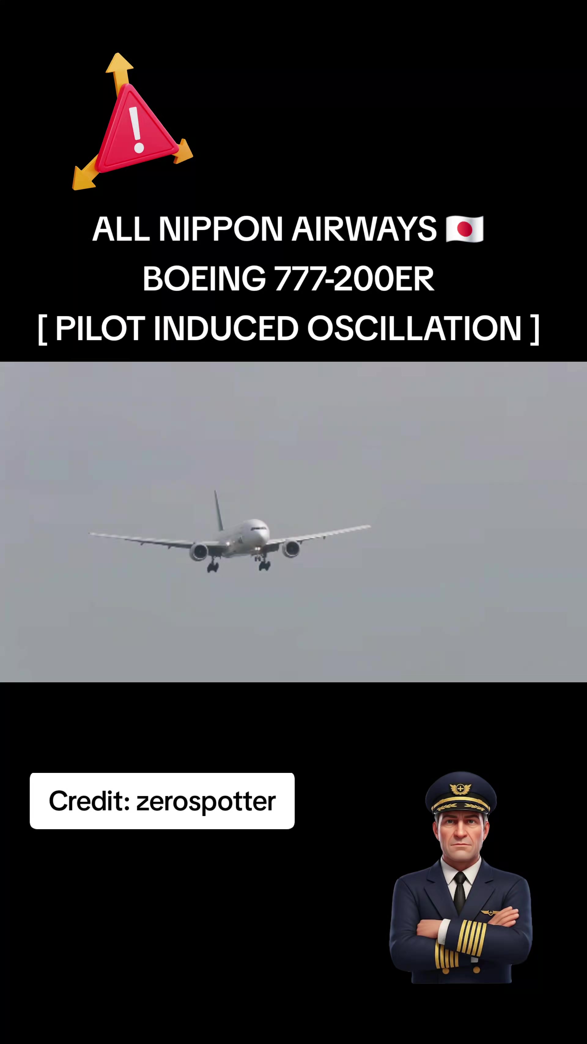 @✈ Aircrash Captain ✈