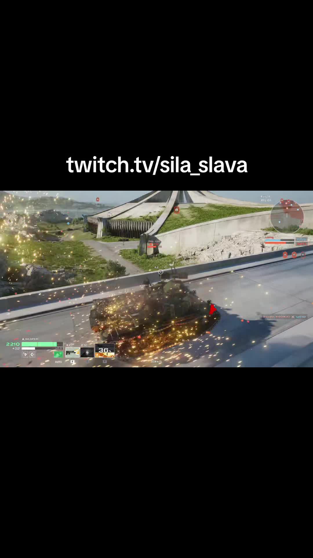 @Síla a Sláva