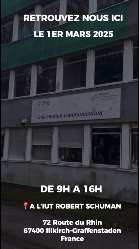 @BUT Information Communication