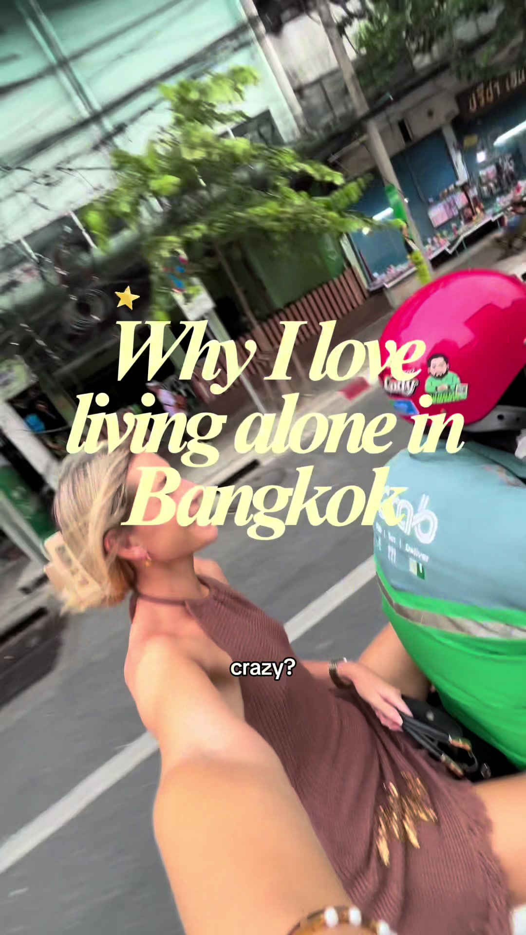 @Sally | Solo travel Thailand